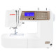 Janome 5300qdc quilters sewing machine