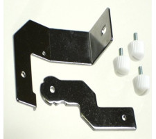 Attachment holder set for Janome