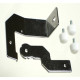 Attachment holder set for Janome