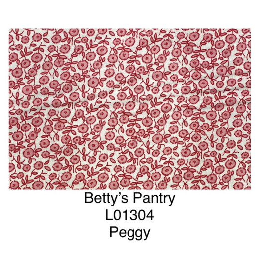 Betty's Pantry Peggy L01304 by