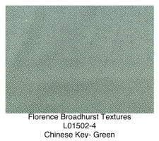 Chinese Key Green L01502-4 (1)