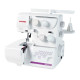 Combo deal. Janome dc3200 (2)