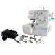 Combo deal. Janome dc3200 (3)