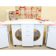 Cutting Table 95cm by Tailormade (1)