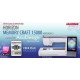 Demo model Memorycraft Horizon 15000 embroidery and sewing machine (4)