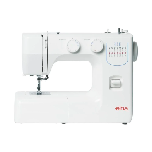 Elna 1000 sewing machine-main