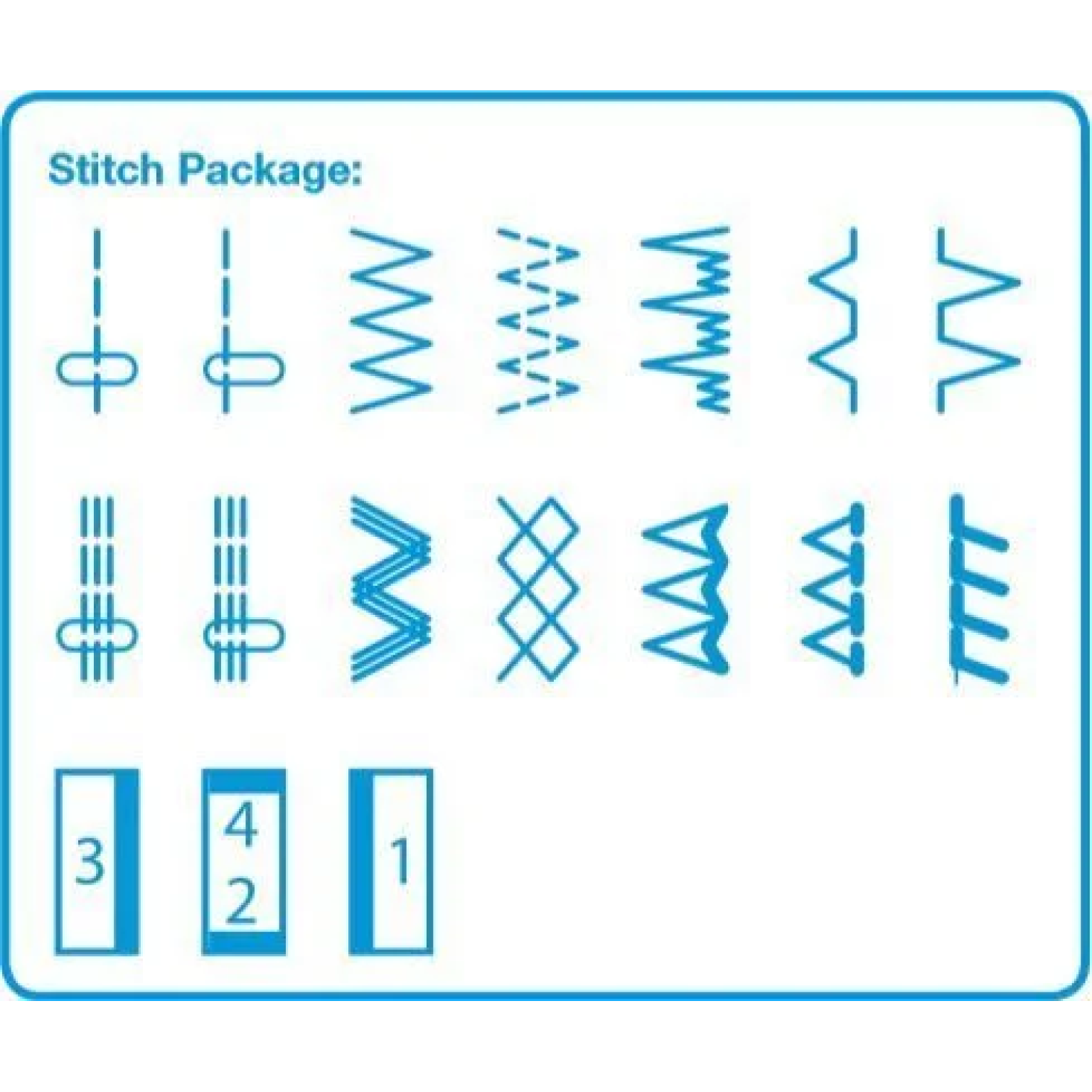 Elna 1000 sewing machine The Sewing Machine Company