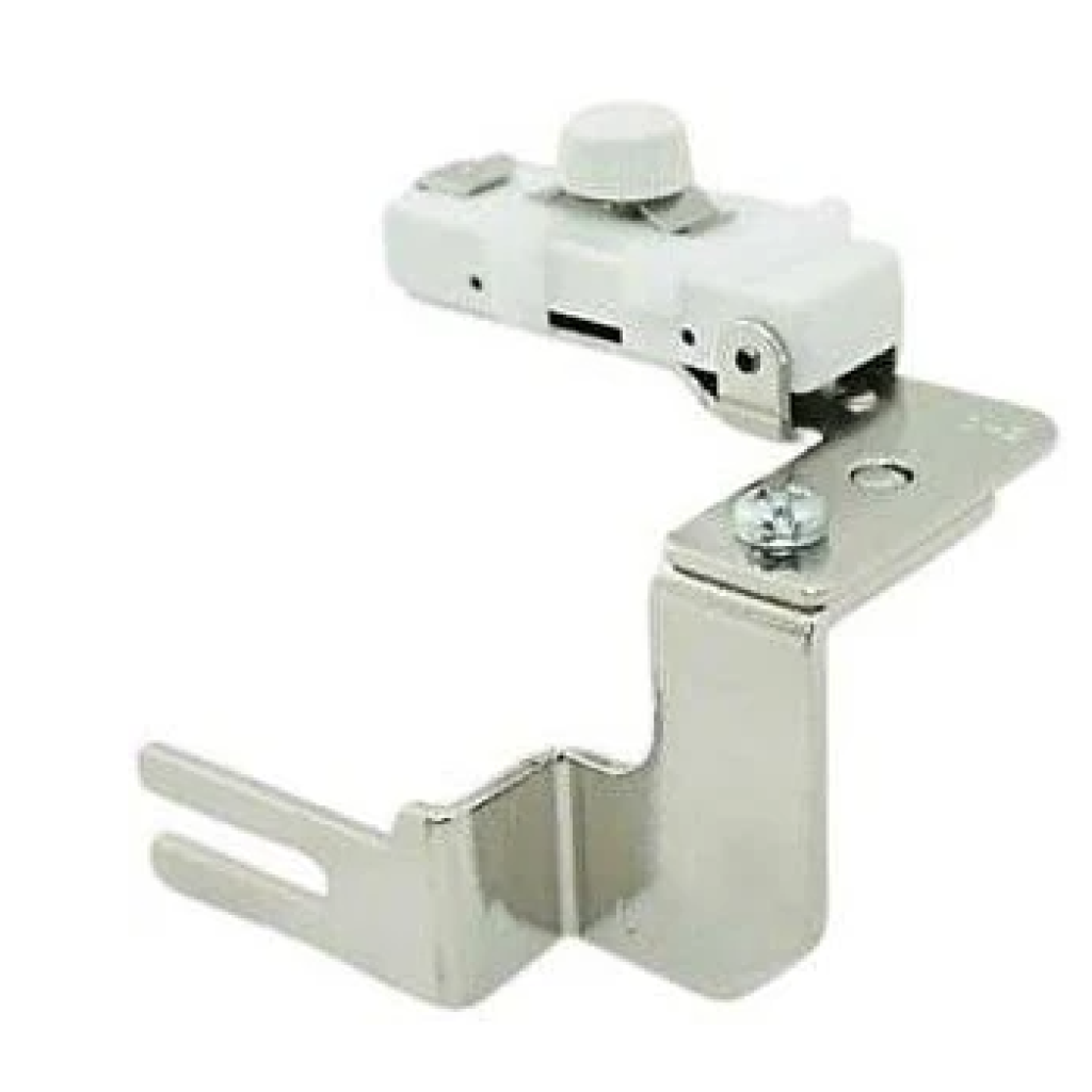 Elna Elastic gathering attachment suits, models 664, 664proelina pro