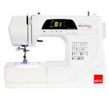 Elna experience 450 sewing machine-main
