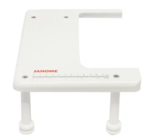 Extension-table-for-janome-overlockers
