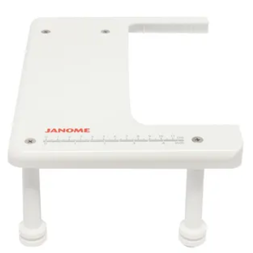Extension-table-for-janome-overlockers