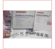 Fashion And Finishing Kit For 9Mm Machines (1)