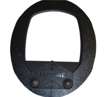 Flat Hat Hoop For Janome Mb4 And Mb7