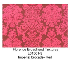 Florence Broadhurst Textures (1)