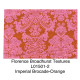 Florence Broadhurst Textures Chinese Key (1)