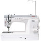 Janome Hd9 Clear View high speed sewing machine