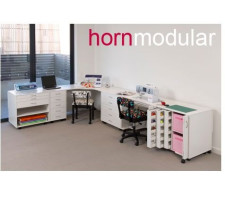 Horn Modular range (1)
