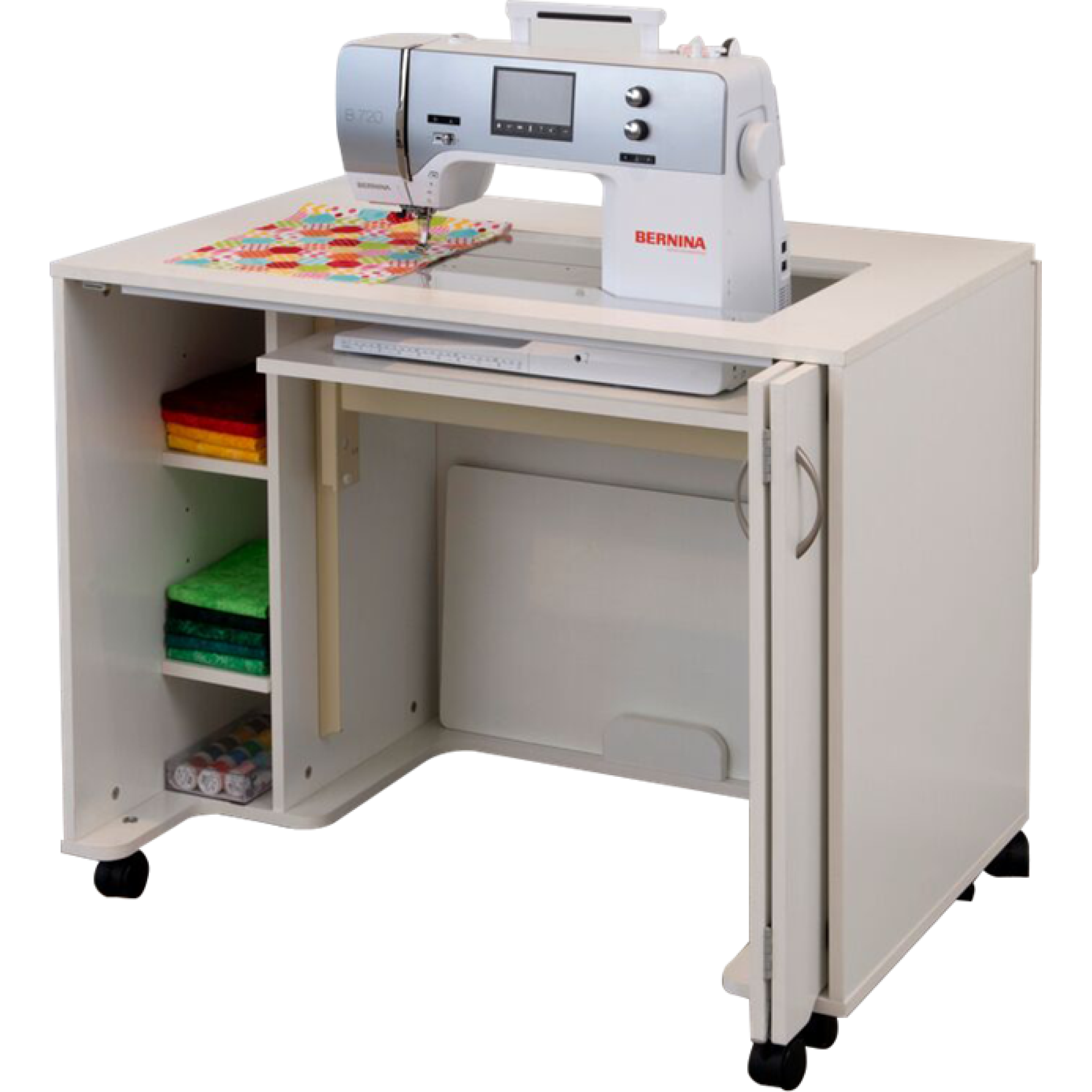 Horn Modular range The Sewing Machine Company