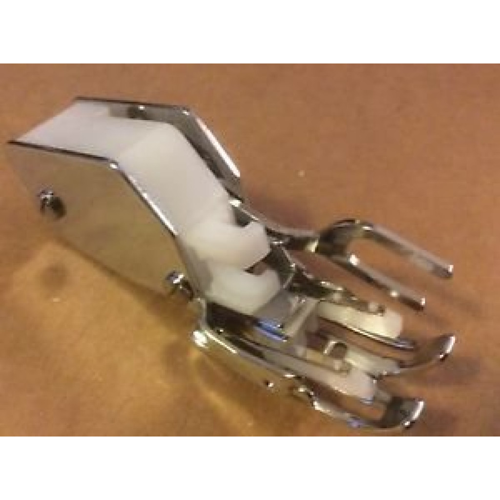 Husqrvana Dual Feeder Foot The Sewing Machine Company