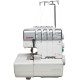 Janome 1110dx four thread differential feed overlocker-main