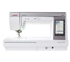 Janome 9450qcp quilting sewing machine-main