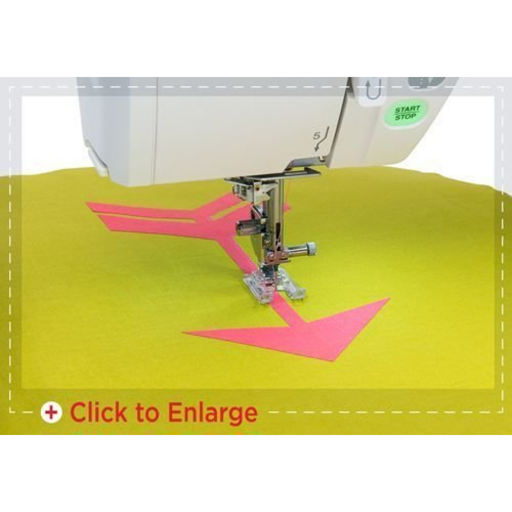 Janome 9450qcp quilting sewing machine The Sewing Machine Company