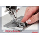 Janome CM7 sewing machine-thumb8