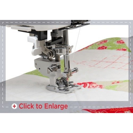 Janome Continental M7 sewing machine-thumb4