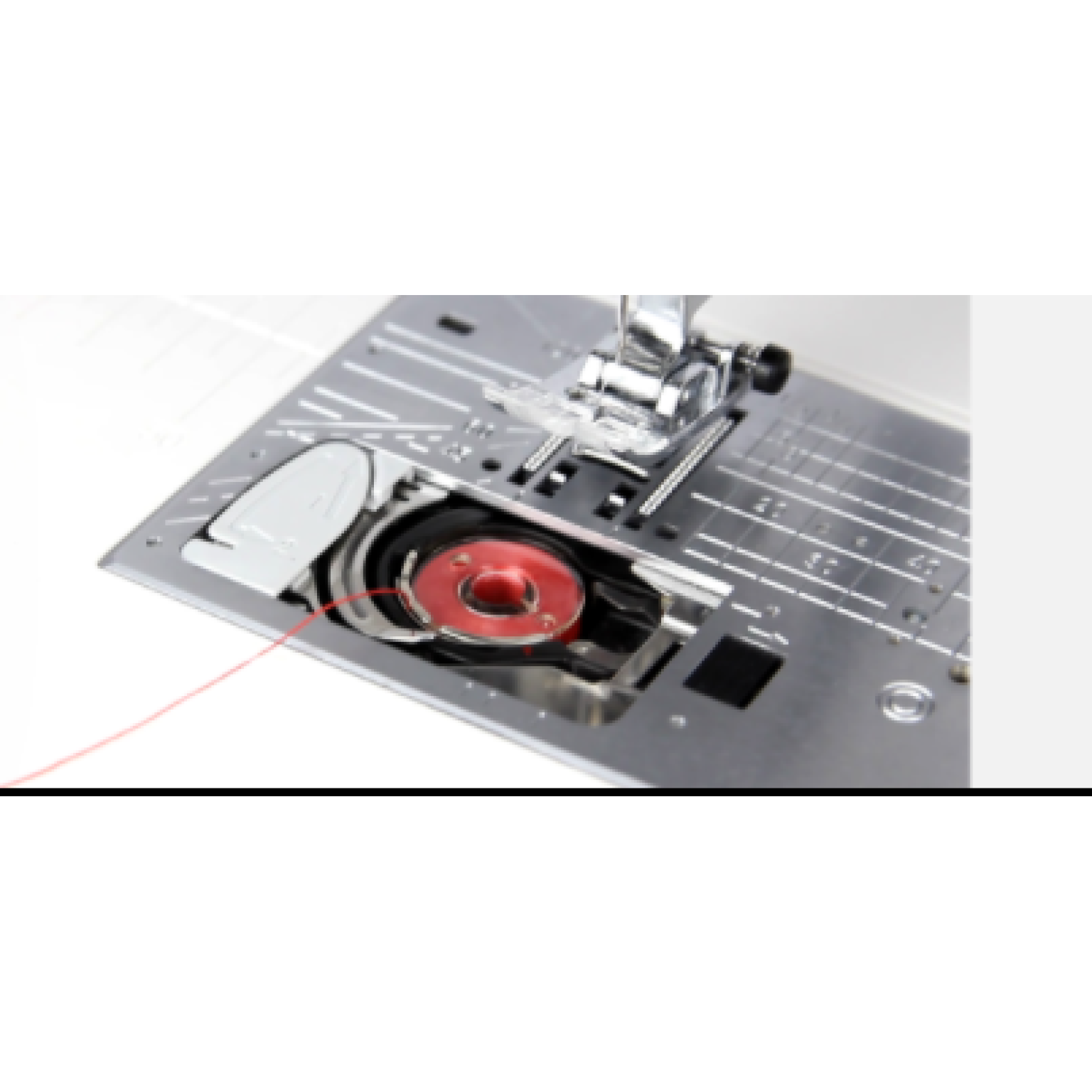 Janome DC6050 sewing machine The Sewing Machine Company