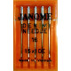 Janome Denim Needles Size 16