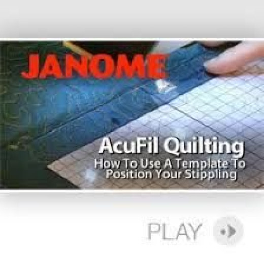 Janome Horizon Memorycraft 15000 Quilt Maker sewing machinethumb15
