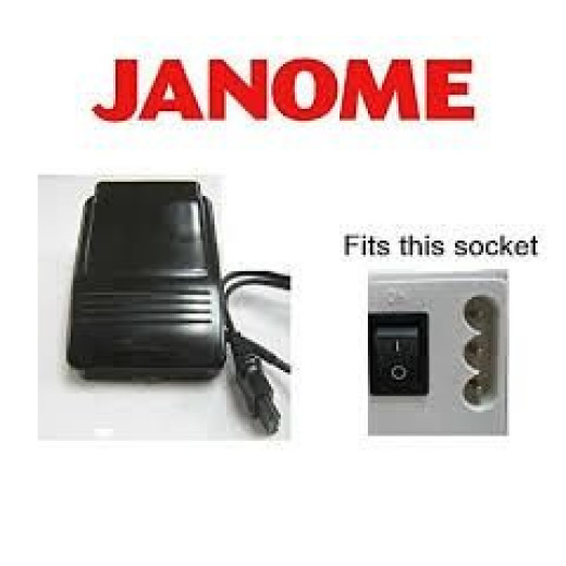 Janome MW3018le sewing machine-thimb4