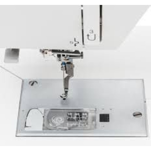 Janome Memorycraft 400e embroidery sewing machine-thumb3