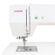 Janome Memorycraft 400e sewing machine-thumb4