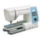 Janome Memorycraft 8200qcp sewing machine-thumb14