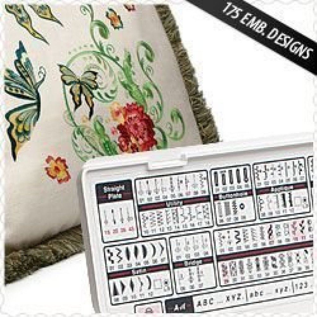 Floor Model Janome Memorycraft 9850 sewing machine The Sewing Machine