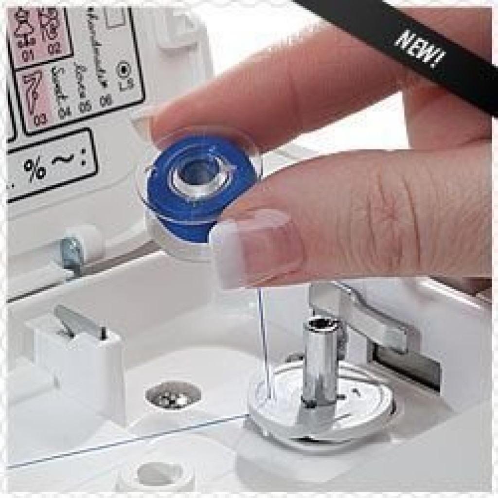 Floor Model Janome Memorycraft 9850 sewing machine The Sewing Machine