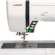 Janome Memorycraft 9850 sewing machine-thumb5