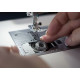 Janome Memorycraft MC6700p quilting sewing machine-thumb2
