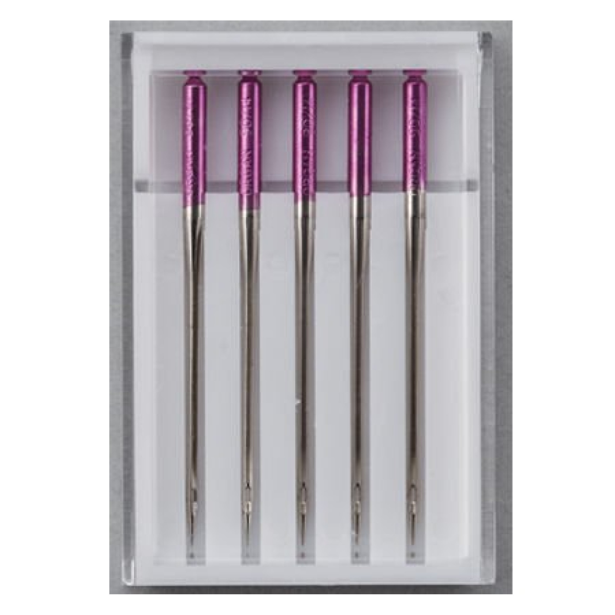 Janome Purple Tip Needles The Sewing Machine Company
