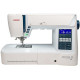 Janome Skyline s6 sewing machine-main