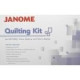 Janome Skyline S7 Quilting Machine (3)