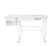 Janome Universal sewing table-main