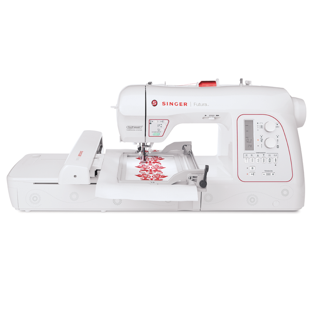 Preloved Singer XL580 sewing machine The Sewing Machine Company