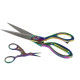 Premium Scissor Set Two Piece 018020