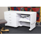 Quilters Vision sewing cabinet by Tailor made fully assembled (1)