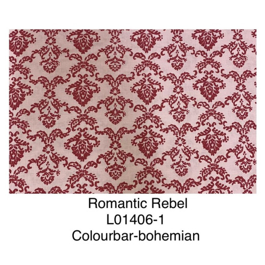 Romantic Rebel Colourbar Bohemian L01406-1 (1)