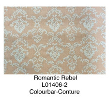 Romantic Rebel Colourbar Couture L01406-2 (1)