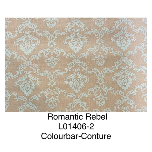 Romantic Rebel Colourbar Couture L01406-2 (1)