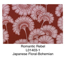 Romantic Rebel Japanese (1)